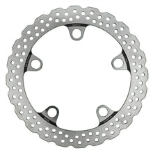 Brake Disc Rotor - 20-1436-W-D1