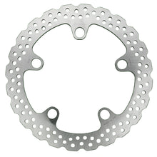 Brake Disc Rotor - 20-1437-W-D1