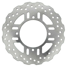 Brake Disc Rotor - 20-1441-W