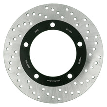 Brake Disc Rotor - 20-1445