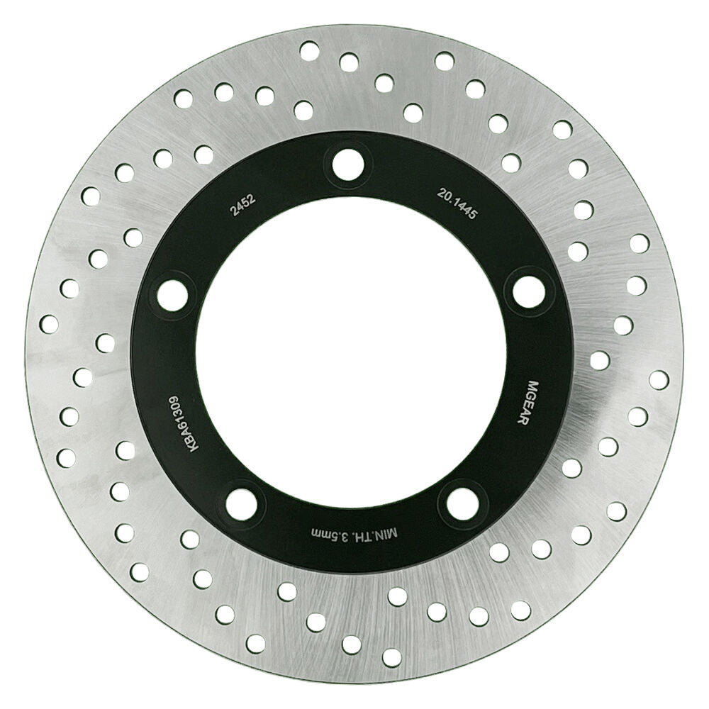 Brake Disc Rotor - 20-1445
