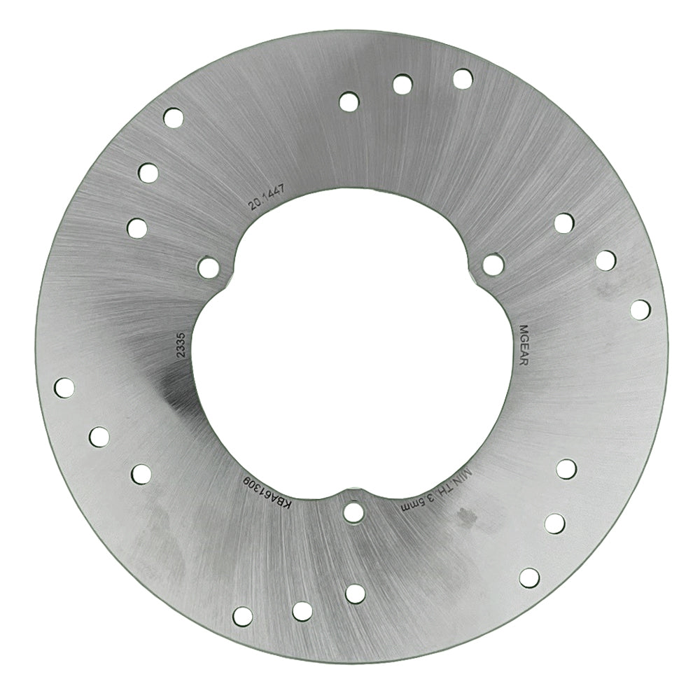 Brake Disc Rotor - 20-1447