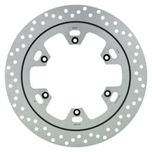Brake Disc Rotor - 20-145