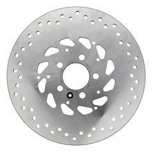 Brake Disc Rotor Rear DN0 - 20-1453