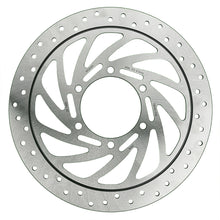 Brake Disc Rotor - 20-1455