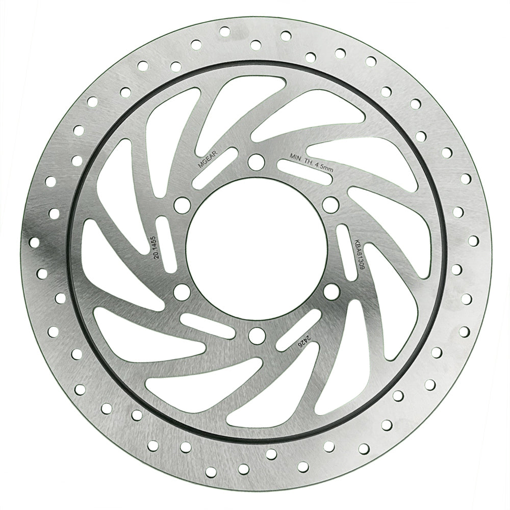Brake Disc Rotor - 20-1455