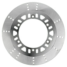 Brake Disc Rotor - 20-1458