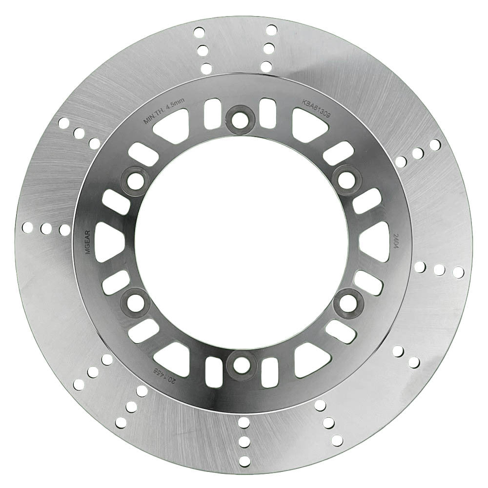Brake Disc Rotor - 20-1458