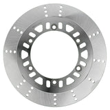 Brake Disc Rotor - 20-1458