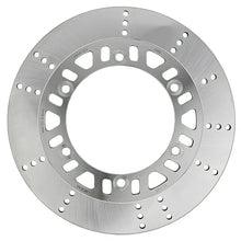 Brake Disc Rotor - 20-1459