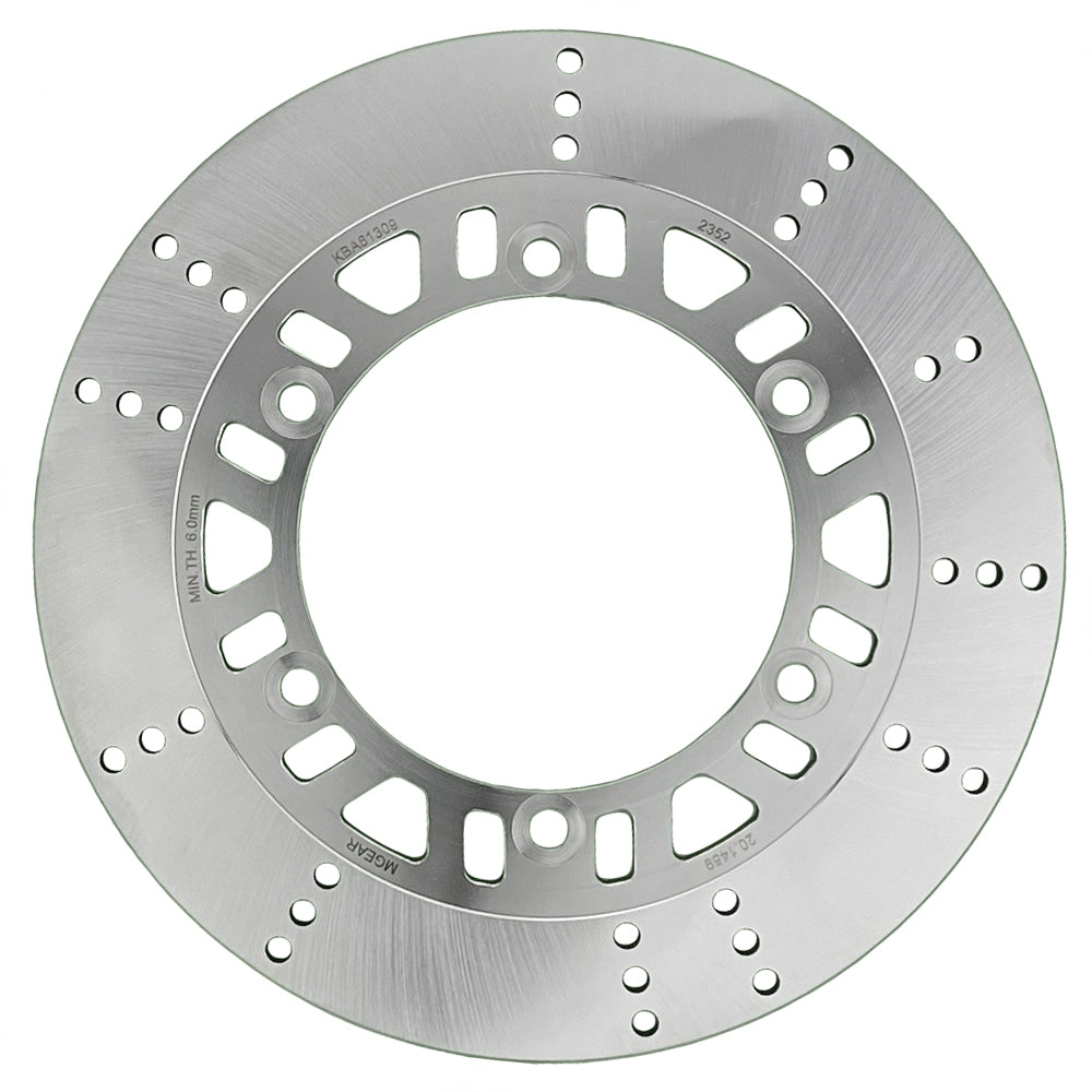 Brake Disc Rotor - 20-1459