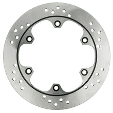 Brake Disc Rotor is 6.0mm as OE - 20-146