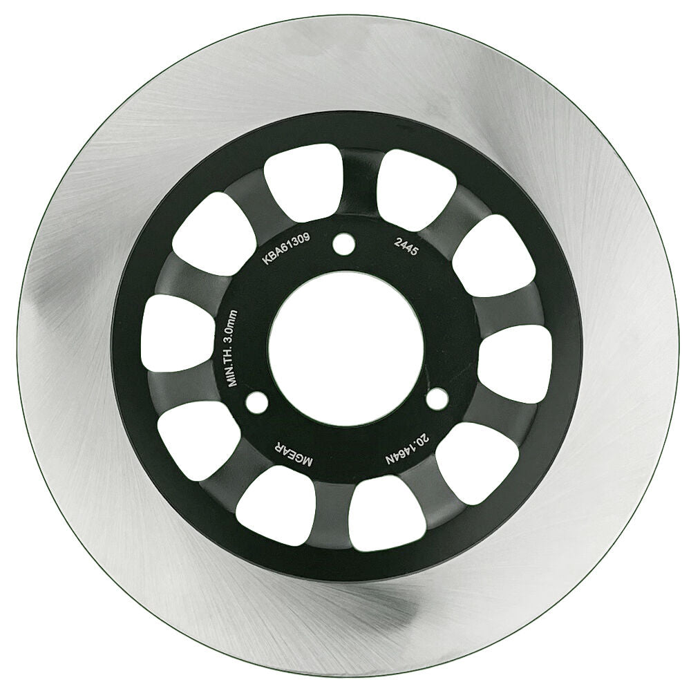 Brake Disc Rotor - 20-1464-N
