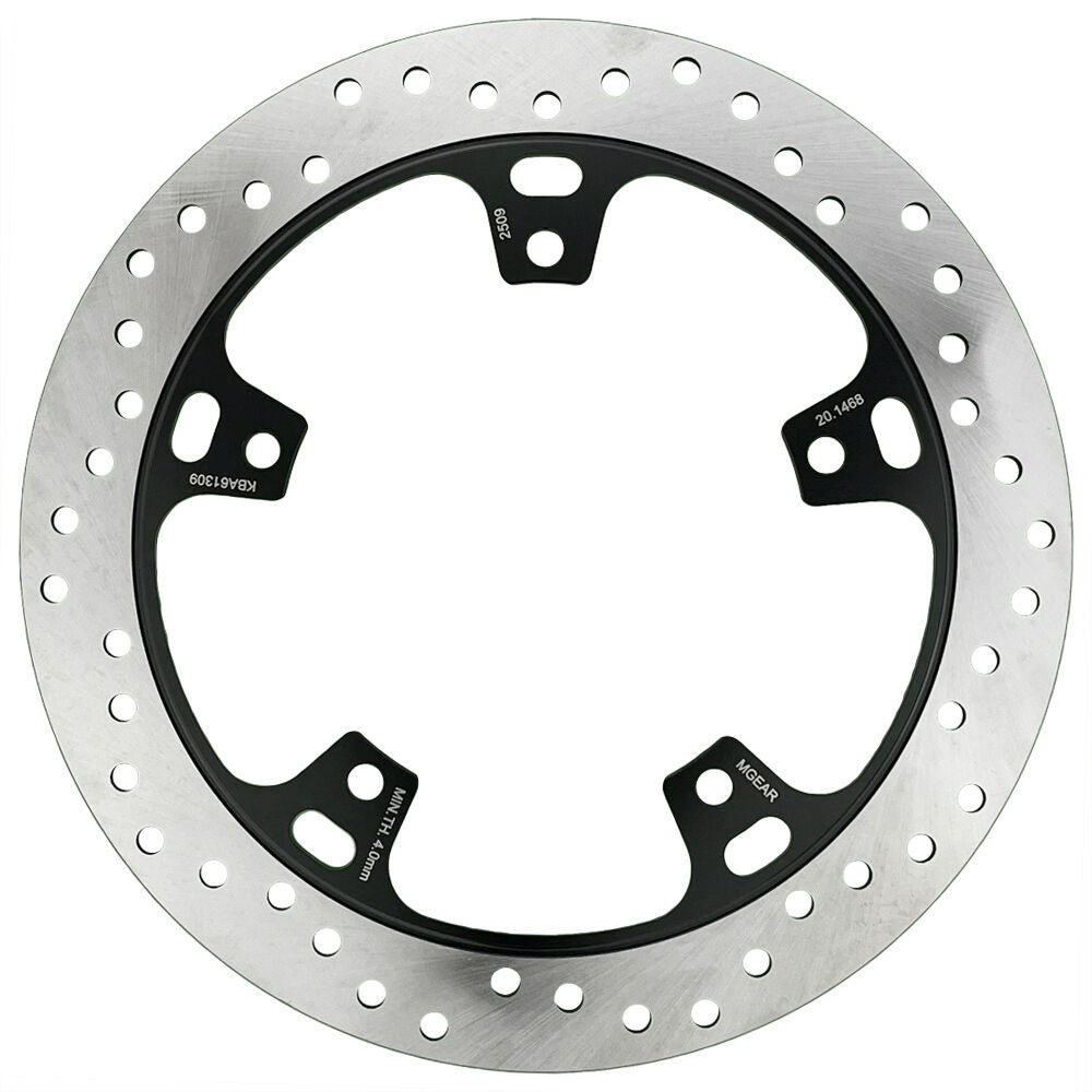 Brake Disc Rotor - 20-1468