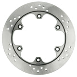 Brake Disc Rotor is 6.0mm as OE - 20-146
