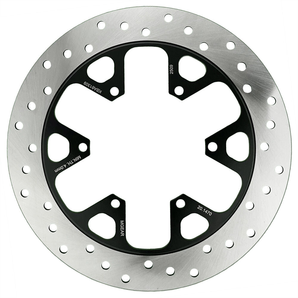 Brake Disc Rotor - 20-1470