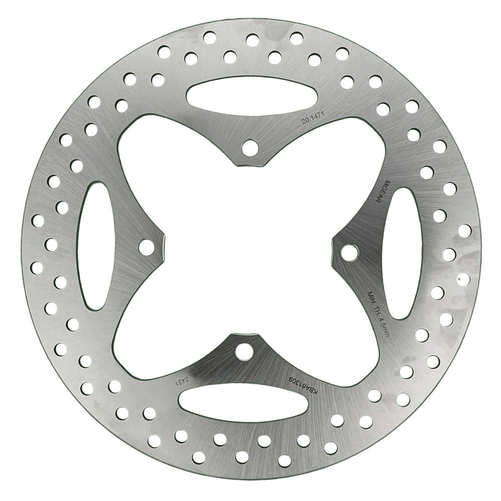 Brake Disc Rotor - 20-1471