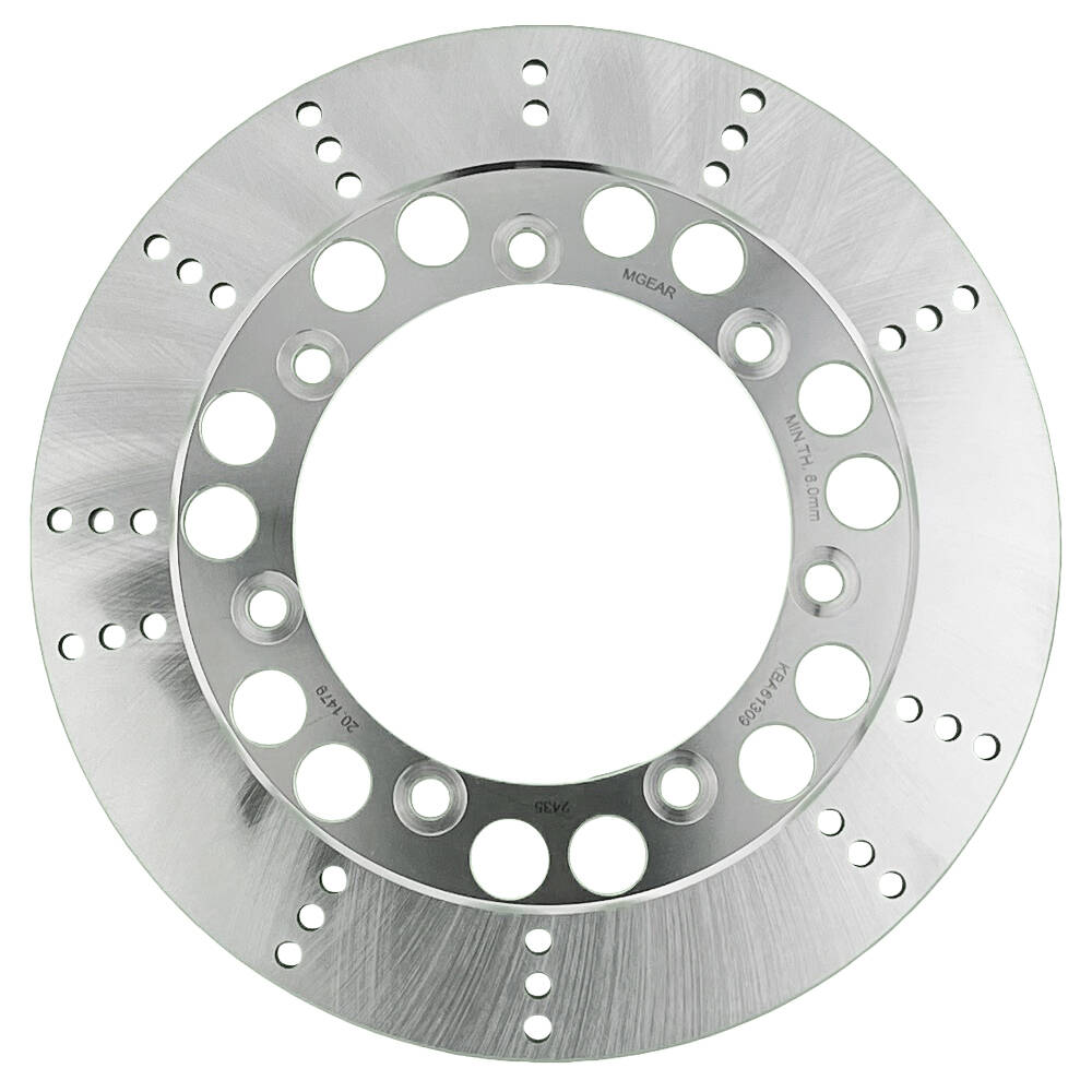 Brake Disc Rotor - 20-1479