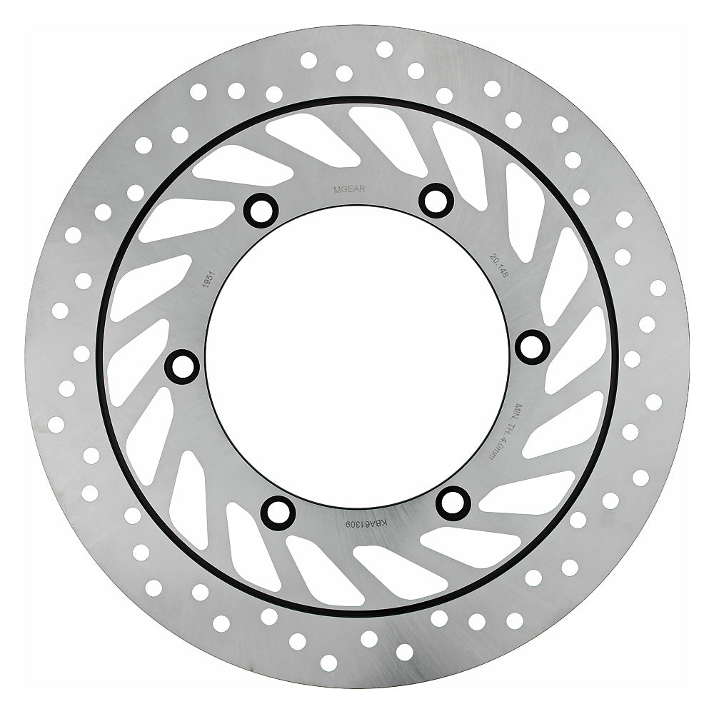 Brake Disc Rotor - 20-148-R