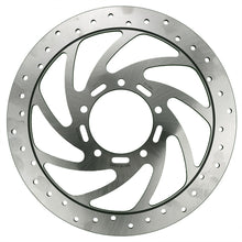 Brake Disc Rotor - 20-1480