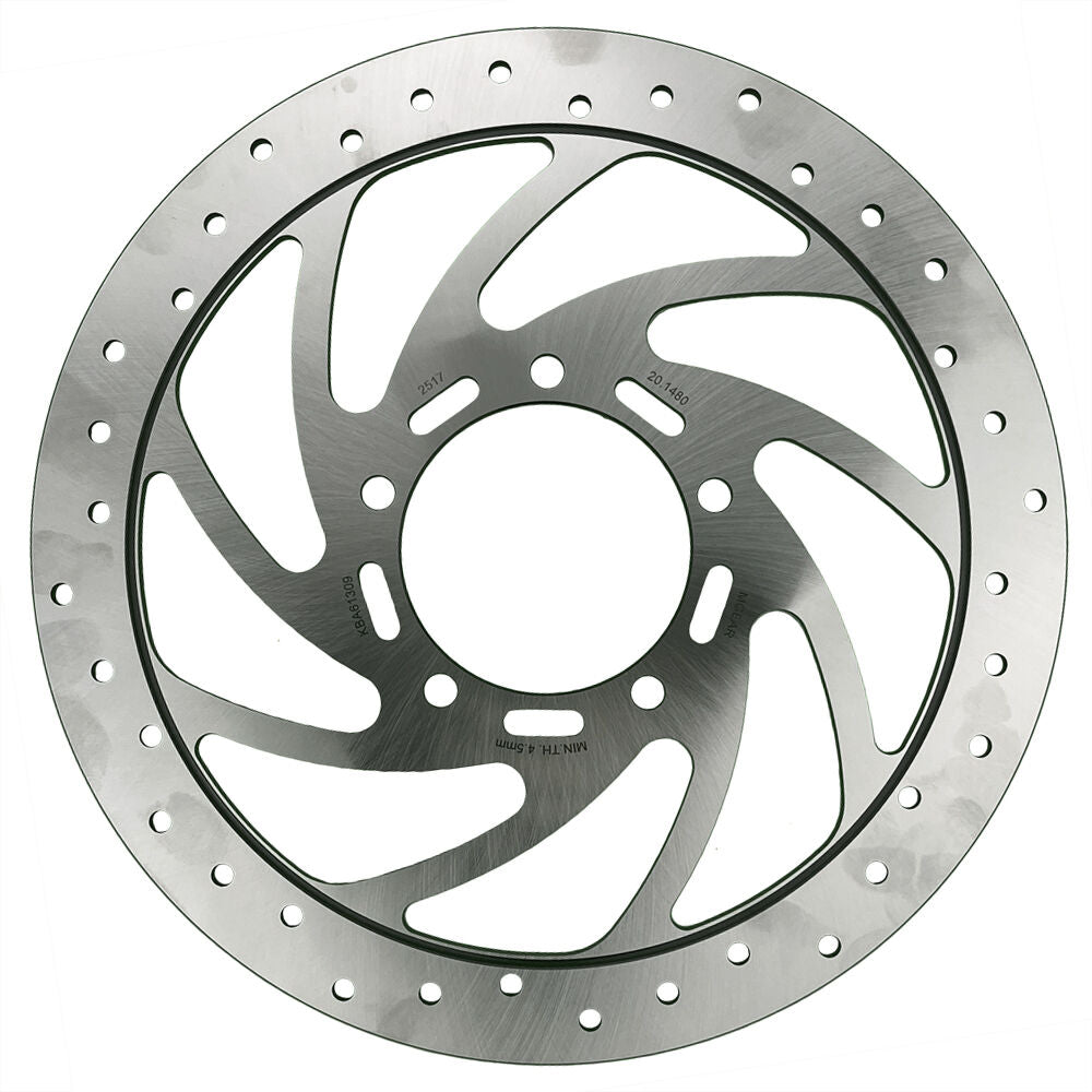 Brake Disc Rotor - 20-1480