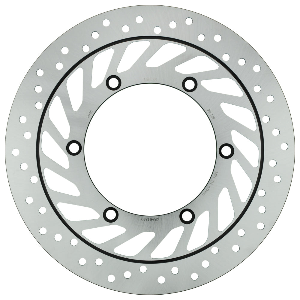 Brake Disc Rotor - 20-149-L