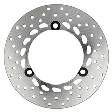 Brake Disc Rotor - 20-1494
