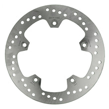 Brake Disc Rotor - 20-1495