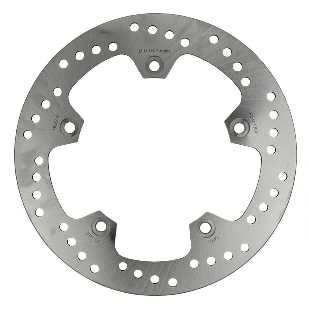 Brake Disc Rotor - 20-1495