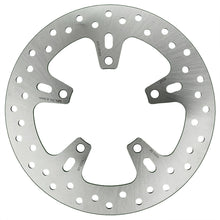 Brake Disc Rotor - 20-1499