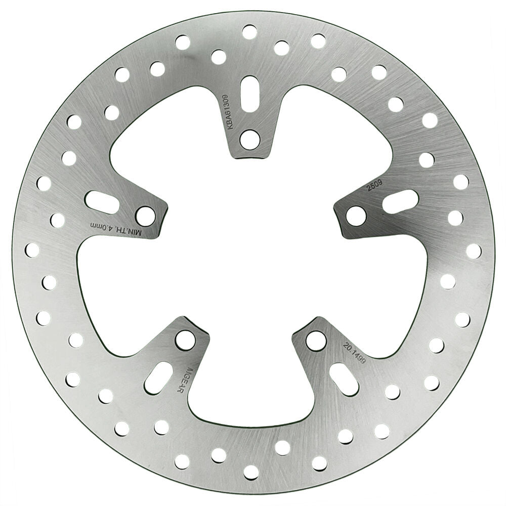 Brake Disc Rotor - 20-1499