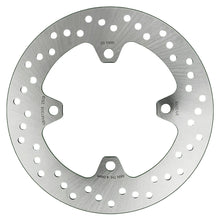 Brake Disc Rotor - 20-1500