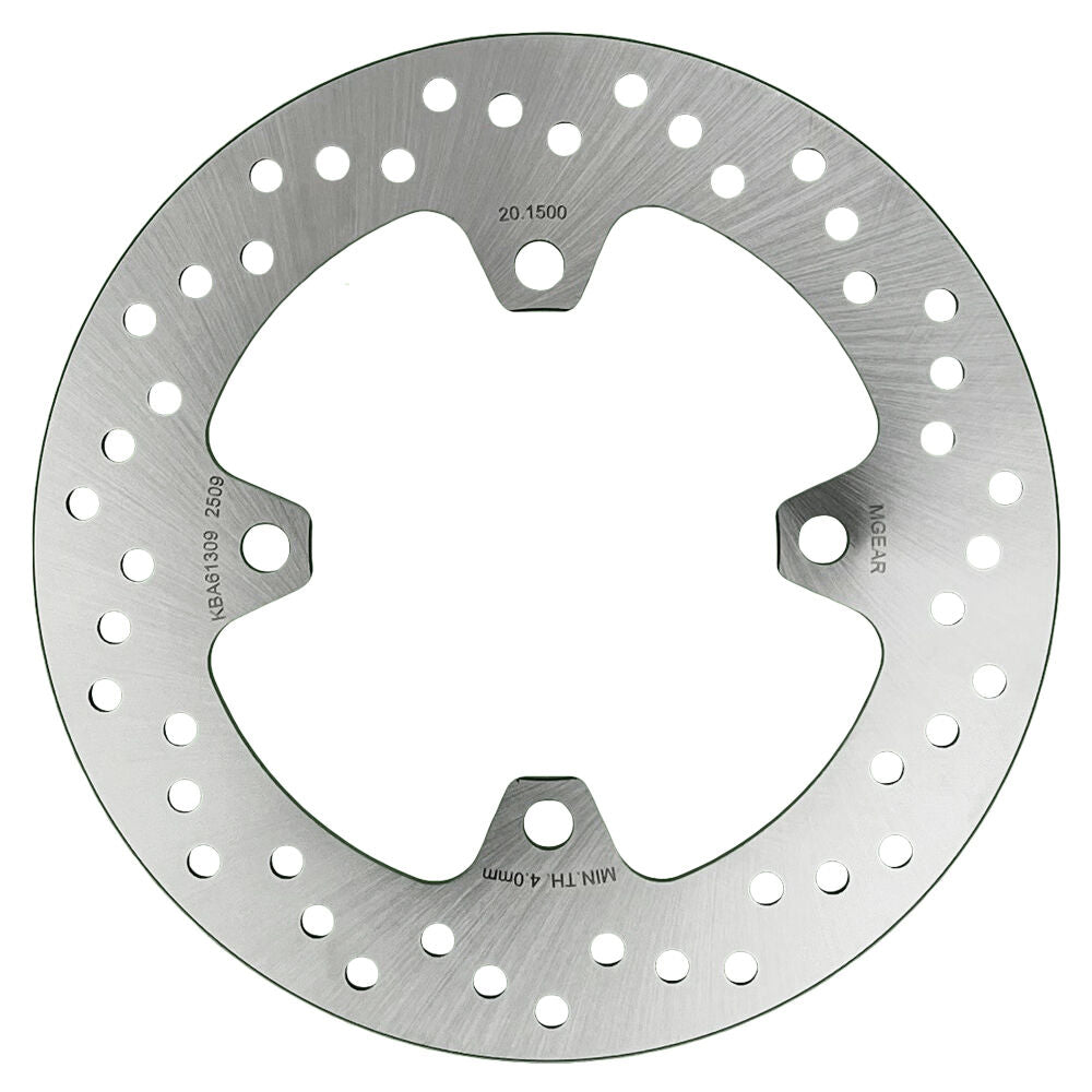 Brake Disc Rotor - 20-1500