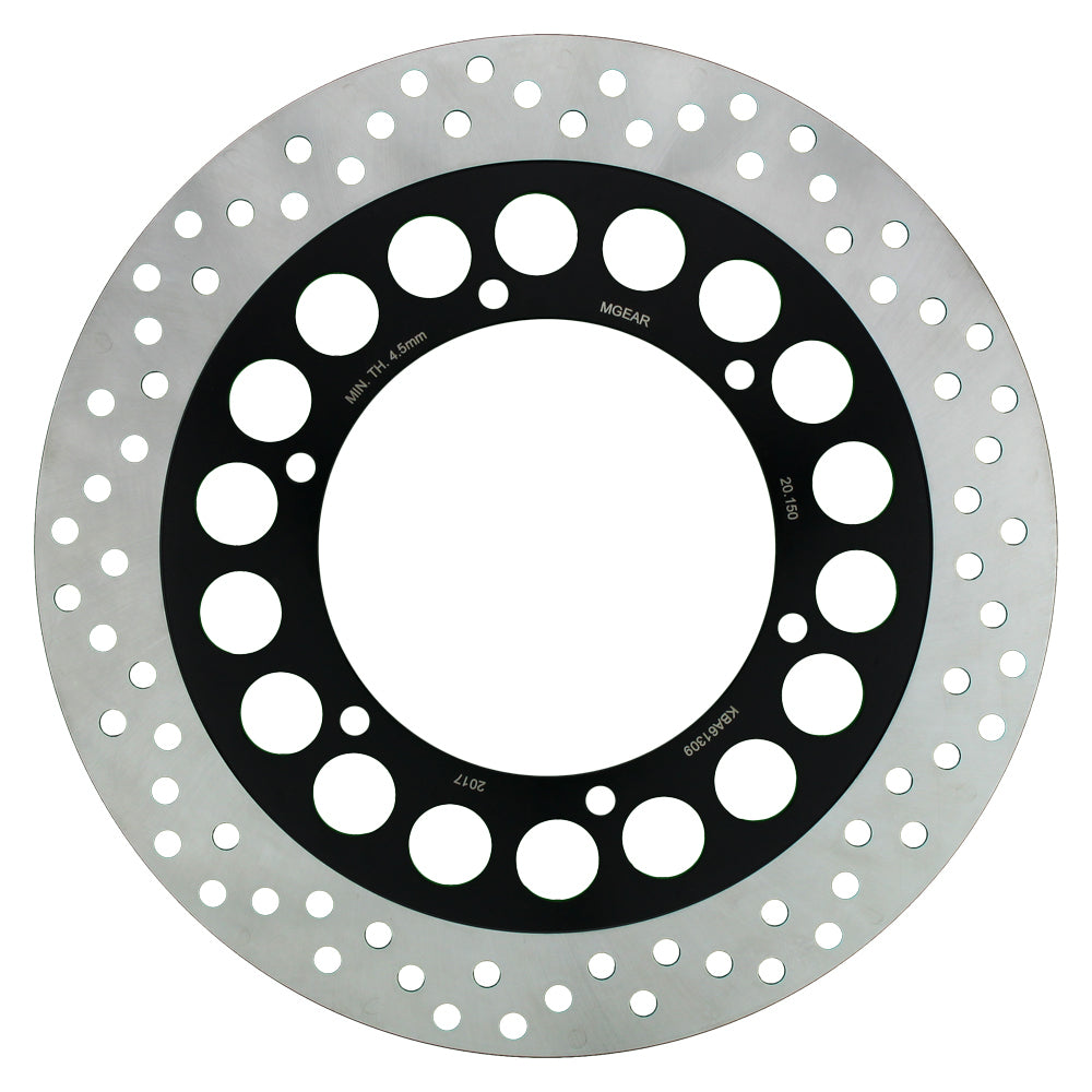 Brake Disc Rotor - 20-150
