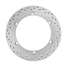 Brake Disc Rotor - 20-151