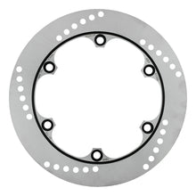 Brake Disc Rotor - 20-152