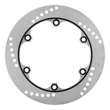 Brake Disc Rotor - 20-152
