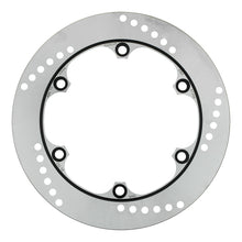 Brake Disc Rotor - 20-153