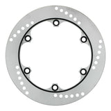 Brake Disc Rotor - 20-153