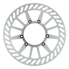 Brake Disc Rotor - 20-154