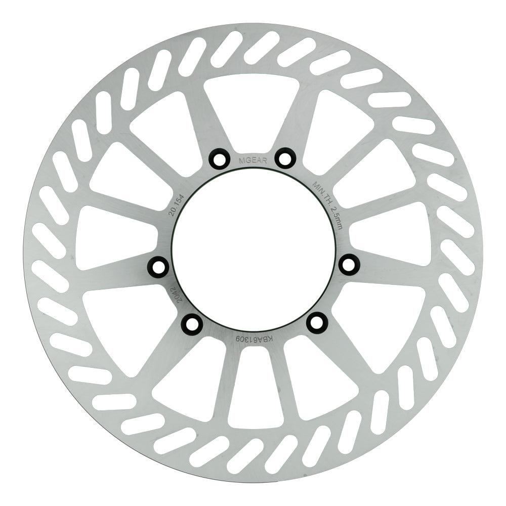 Brake Disc Rotor - 20-154