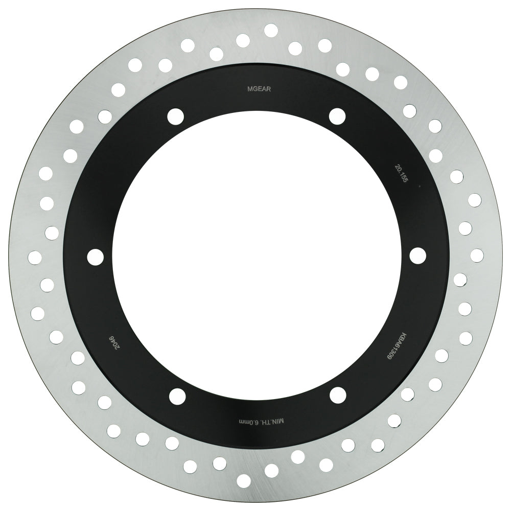Brake Disc Rotor - 20-155