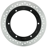 Brake Disc Rotor - 20-155