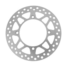 Brake Disc Rotor - 20-156