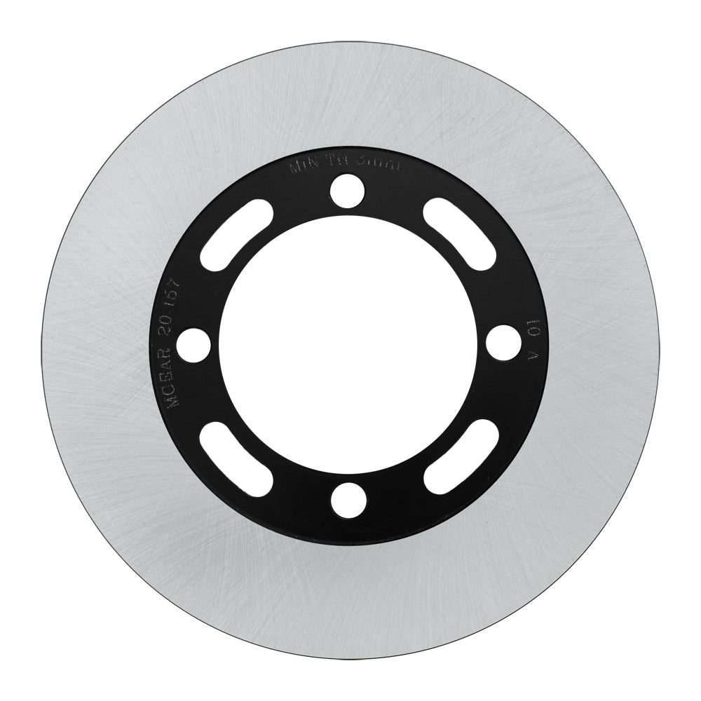 Brake Disc Rotor - 20-157-N
