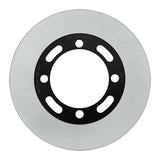 Brake Disc Rotor - 20-157-N