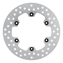 Brake Disc Rotor - 20-159-D1
