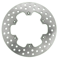 Brake Disc Rotor - 20-159-D3