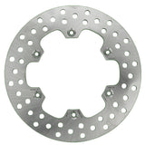 Brake Disc Rotor - 20-159-D3