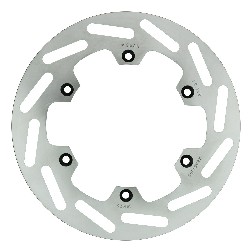 Brake Disc Rotor - 20-159